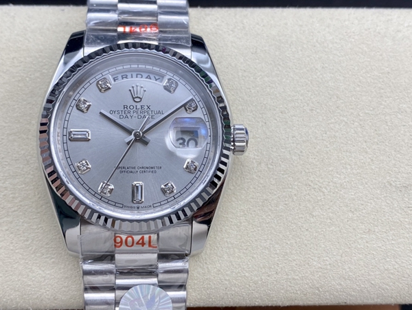 激安ロレックス全体デザイン